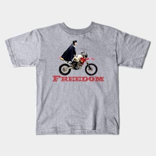 Freedom Kids T-Shirt